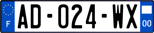 AD-024-WX