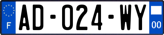 AD-024-WY