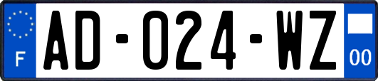 AD-024-WZ