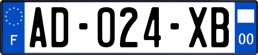 AD-024-XB