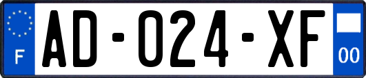AD-024-XF