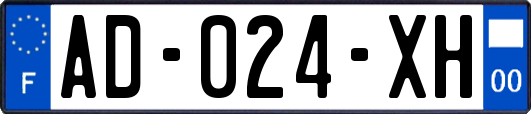 AD-024-XH