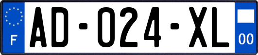 AD-024-XL