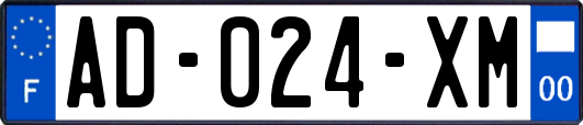 AD-024-XM