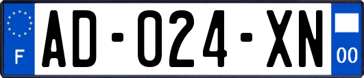 AD-024-XN