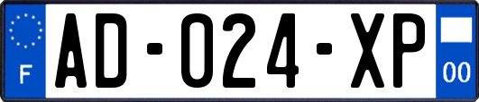 AD-024-XP