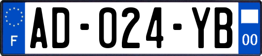 AD-024-YB