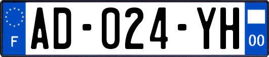 AD-024-YH