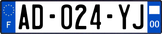 AD-024-YJ
