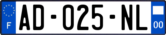 AD-025-NL