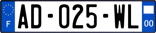 AD-025-WL