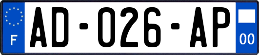 AD-026-AP