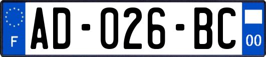 AD-026-BC