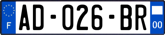 AD-026-BR