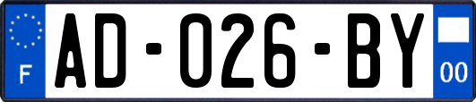 AD-026-BY