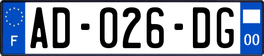 AD-026-DG