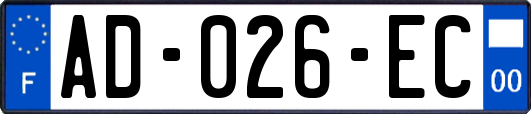 AD-026-EC