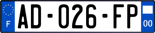 AD-026-FP