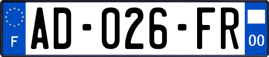 AD-026-FR