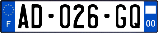 AD-026-GQ