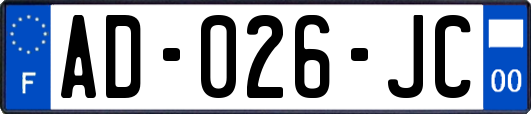 AD-026-JC