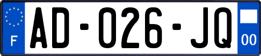 AD-026-JQ