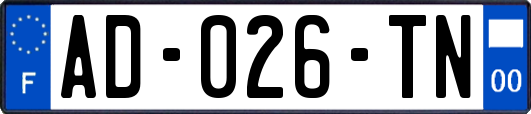 AD-026-TN