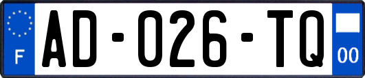 AD-026-TQ