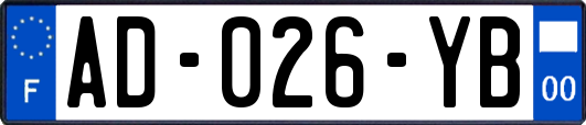AD-026-YB