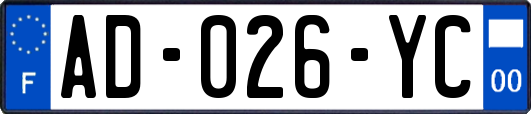 AD-026-YC