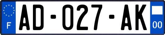 AD-027-AK