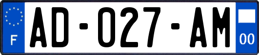 AD-027-AM