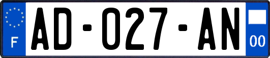 AD-027-AN