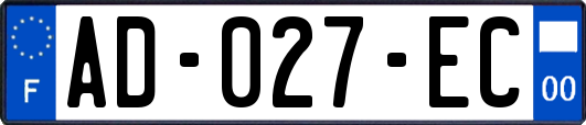 AD-027-EC