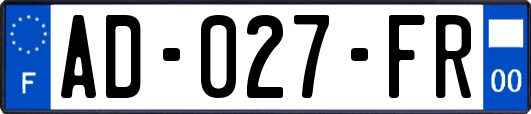 AD-027-FR