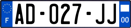 AD-027-JJ