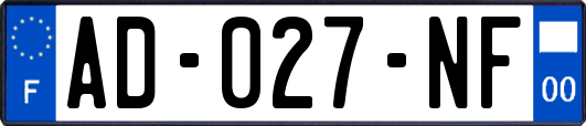 AD-027-NF