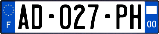 AD-027-PH