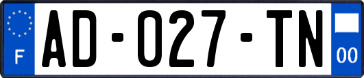 AD-027-TN