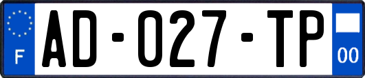 AD-027-TP