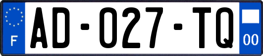 AD-027-TQ