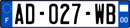 AD-027-WB