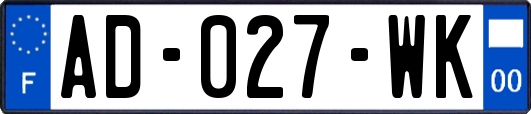 AD-027-WK