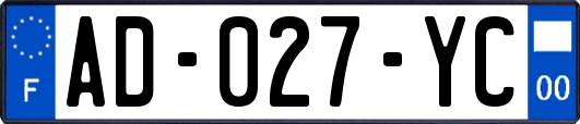 AD-027-YC