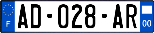 AD-028-AR