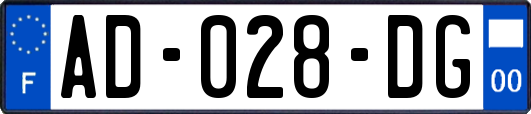 AD-028-DG