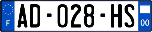 AD-028-HS
