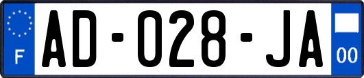 AD-028-JA