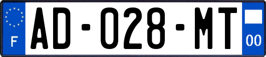 AD-028-MT