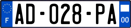 AD-028-PA